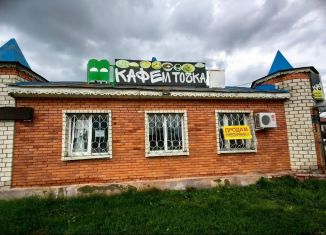 Продаю помещение свободного назначения, 60.3 м2, село Верхние Киги, Крупская улица, 82А