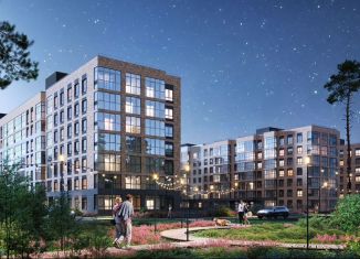 Продам однокомнатную квартиру, 36 м2, Пермь