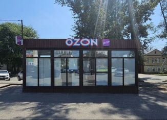 Сдается помещение свободного назначения, 24 м2, Ульяновская область, улица Шевченко, 93/2