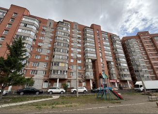 Продается двухкомнатная квартира, 76.9 м2, Красноярский край, улица 9 Мая, 65