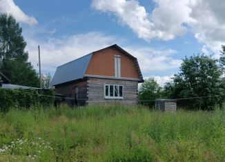 Продам дом, 54 м2, деревня Ключики (Пальниковское сельское поселение), Тополиная улица, 28