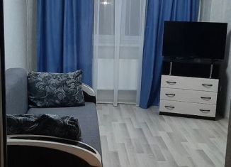 Сдается в аренду однокомнатная квартира, 41 м2, Темрюк, улица Анджиевского, 3Вк1