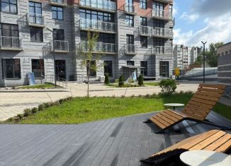 Продаю 1-комнатную квартиру, 37.4 м2, Тверская область, улица Левитана, 48к3