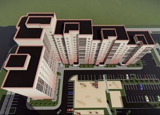 Продается трехкомнатная квартира, 95.2 м2, Череповец, улица Преображенского, 10