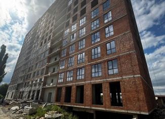 Продаю 2-комнатную квартиру, 79.4 м2, Нальчик, улица Шарданова, 52А