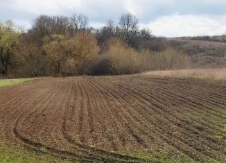 Земельный участок на продажу, 18 сот., село Крутой Лог, Восточная улица