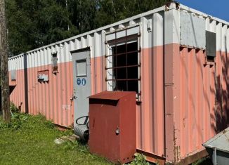 Продается гараж, 21 м2, Пермский край, Овражная улица