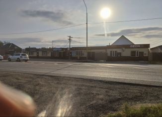 Продам торговую площадь, 500 м2, поселок городского типа Ильский, улица Мира, 42