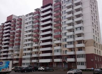 Продаю 2-ком. квартиру, 50 м2, посёлок Шушары, Московское шоссе, 288