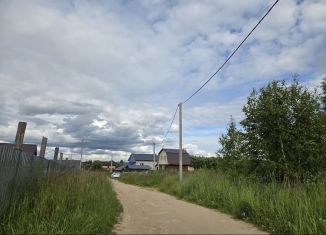 Продам земельный участок, 20 сот., Костромская область