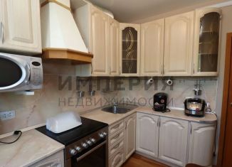 2-ком. квартира на продажу, 56.9 м2, Магадан, Колымская улица, 24, микрорайон Звезда