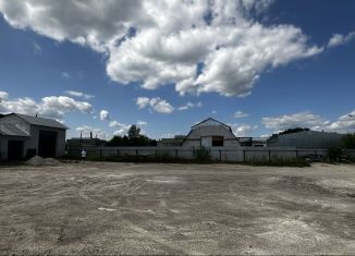 Помещение свободного назначения на продажу, 10000 м2, Марий Эл, Вокзальный переулок, 1