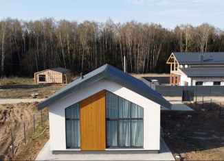 Дом на продажу, 86 м2, поселок Новый, улица Байлык