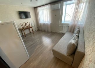 Сдаю в аренду квартиру студию, 23 м2, Хабаровск, Матвеевское шоссе, 12