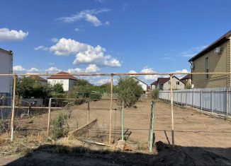 Продажа участка, 635 сот., Астрахань, 1-я Земляничная улица, 33