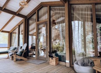 Продается дом, 90 м2, КП Ольшаны