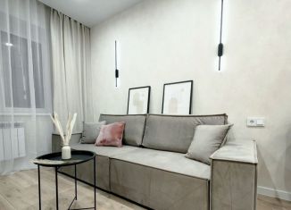 Продается однокомнатная квартира, 28 м2, посёлок Талаги, посёлок Талаги, 45