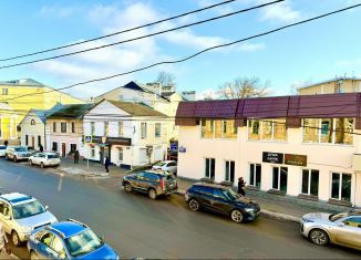 Продажа помещения свободного назначения, 345 м2, Калуга, Театральная улица, 36