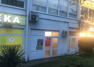 Сдаю помещение свободного назначения, 70 м2, Сочи, Параллельная улица, 9лит7, микрорайон Завокзальный
