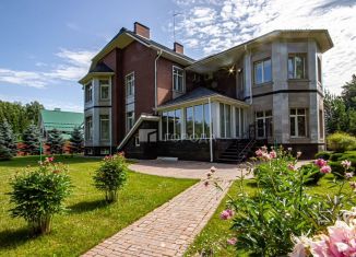 Продаю дом, 642.3 м2, дачный посёлок Мочище