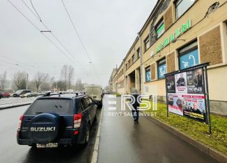 Продаю помещение свободного назначения, 1636 м2, Санкт-Петербург, Лесной проспект, 37к1Б, муниципальный округ Сампсониевское