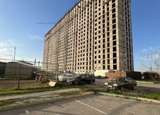 Однокомнатная квартира на продажу, 34 м2, Грозный, улица Ризвана Исаевича Гайдабаева, 37