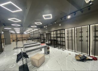 Сдача в аренду торговой площади, 440 м2, Махачкала, улица Магомеда Ярагского, 47, Ленинский внутригородской район
