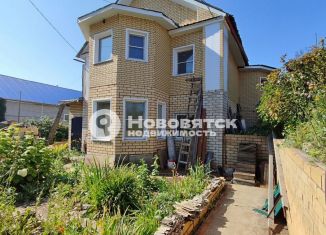 Продам дом, 155 м2, Киров, Сиреневая улица, 22