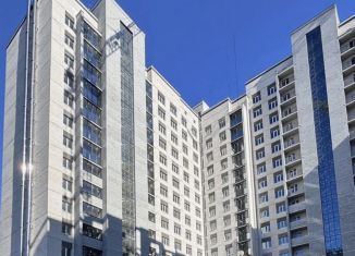 Однокомнатная квартира на продажу, 39.2 м2, Воронеж