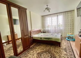 Продается 2-комнатная квартира, 57 м2, Сызрань, проспект 50 лет Октября, 35