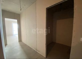 Продается 3-ком. квартира, 102.1 м2, деревня Сапроново, Калиновая улица, 7, ЖК Первый Квартал