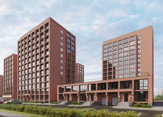 Продажа 1-ком. квартиры, 43.4 м2, Томская область, улица Василия Кандинского, 6