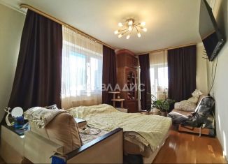 2-ком. квартира на продажу, 50.6 м2, Люберцы, улица Кирова, 12к3, ЖК Миниполис Самоцветы