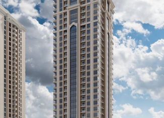 Продам двухкомнатную квартиру, 48.3 м2, Грозный, проспект В.В. Путина, 1Б, Путинский район