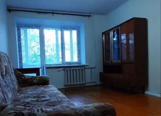 Сдам однокомнатную квартиру, 35 м2, Йошкар-Ола, Красноармейская улица, 12, микрорайон Советский