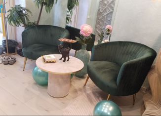 Аренда офиса, 60 м2, Калининград, улица Аксакова, 116