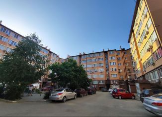 2-ком. квартира на продажу, 52.1 м2, Краснодар, улица имени Мусоргского М.П., 1, Музыкальный микрорайон