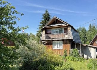 Продается дача, 17 м2, СНТ Темп, СНТ Темп, 16