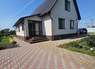 Продажа дома, 96.7 м2, Тамбов, Янтарная улица, 3