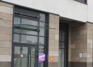 Продам помещение свободного назначения, 56.9 м2, Санкт-Петербург, улица Ивана Куликова, 12, Красносельский район