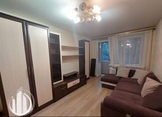 Сдается в аренду двухкомнатная квартира, 45 м2, Мытищи, Силикатная улица, 37Г