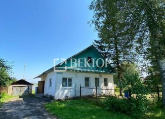 Продам дом, 92.3 м2, деревня Лежнево, деревня Лежнево, 28