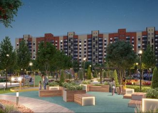 Продажа 1-ком. квартиры, 30.2 м2, село Дядьково, проезд Бульвар Оптимистов, 2