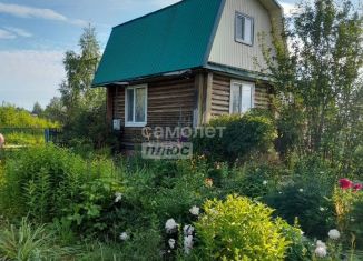 Продается дача, 48 м2, территория Эжвинский, Центральный проезд