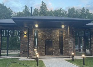 Продается коттедж, 235.7 м2, Нижегородская область, Приозёрная улица, 33