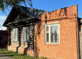 Дом на продажу, 62.4 м2, Чувашия, улица 50 лет Октября, 32А