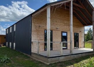 Продам дом, 110 м2, Удмуртия, Земляничная улица, 2