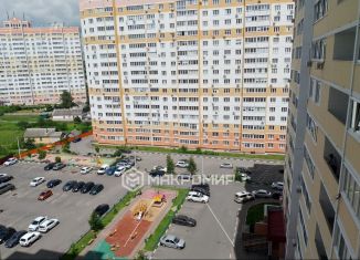 2-комнатная квартира на продажу, 63 м2, Орёл, улица Андрианова, 31, ЖК Андриановский