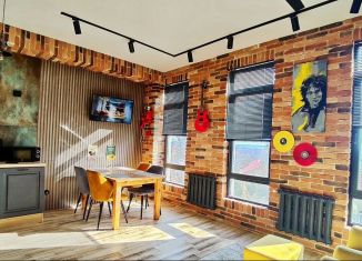 Квартира в аренду студия, 38 м2, Белгородская область, Вокзальная улица, 26Ас1