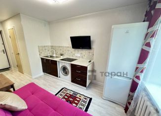Продам квартиру студию, 14 м2, Челябинская область, улица Энтузиастов, 16А